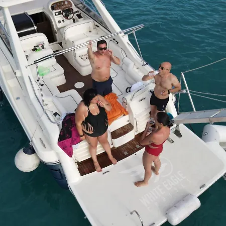 White Eagle Cruises *