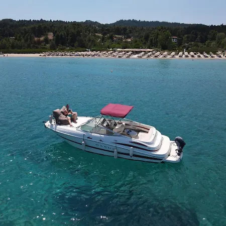 Botel White Eagle Cruises