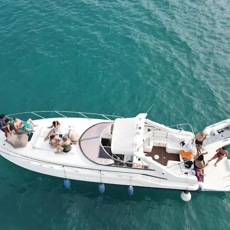 White Eagle Cruises *